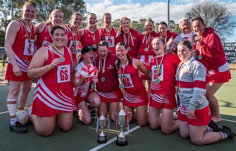 Football netball club - Everything you need to know about the Girgarre Football Netball Club; news, events, fixtures, ladders, social media
